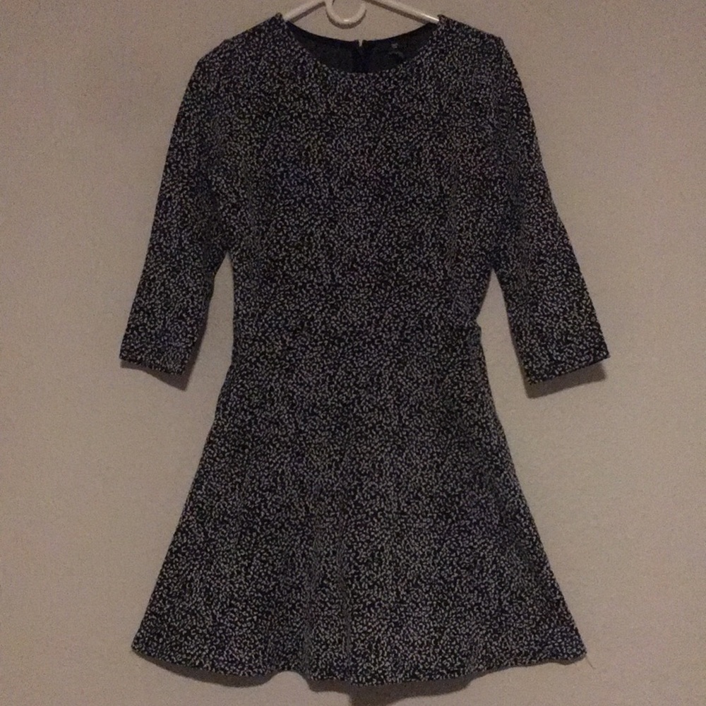 Skater dress/ flowy dress/ short dress
